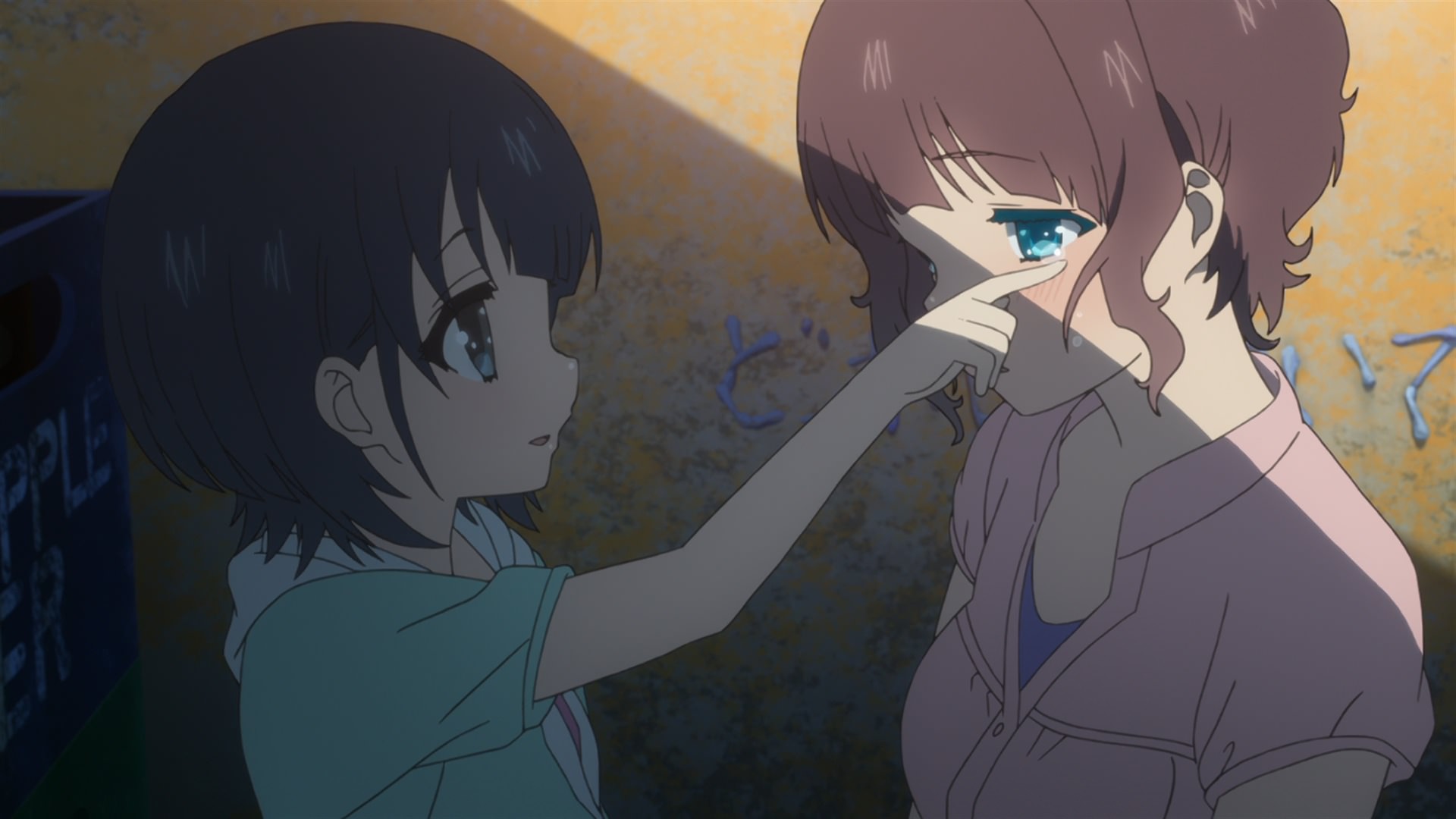 Akari & Miuna