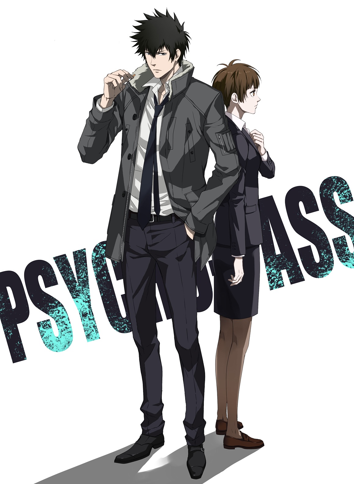 "Psycho-Pass"